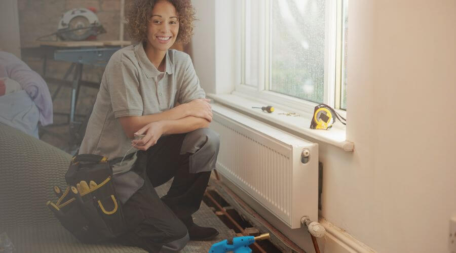Expert Bathroom Remodeling services in Wayne, NY